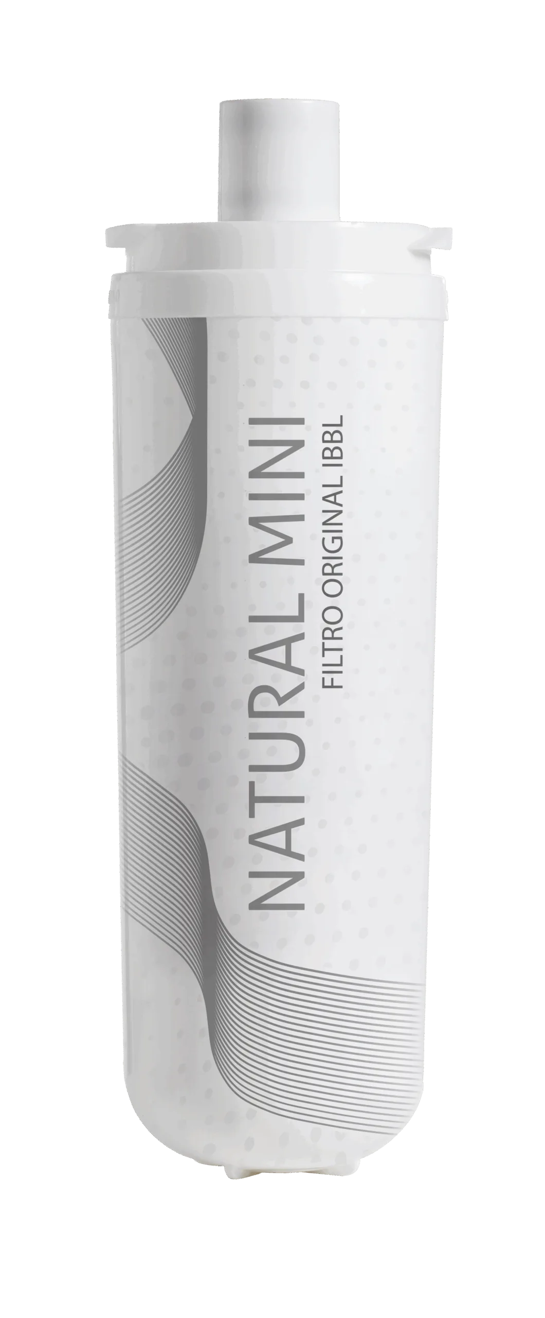 Filtro Natural Mini