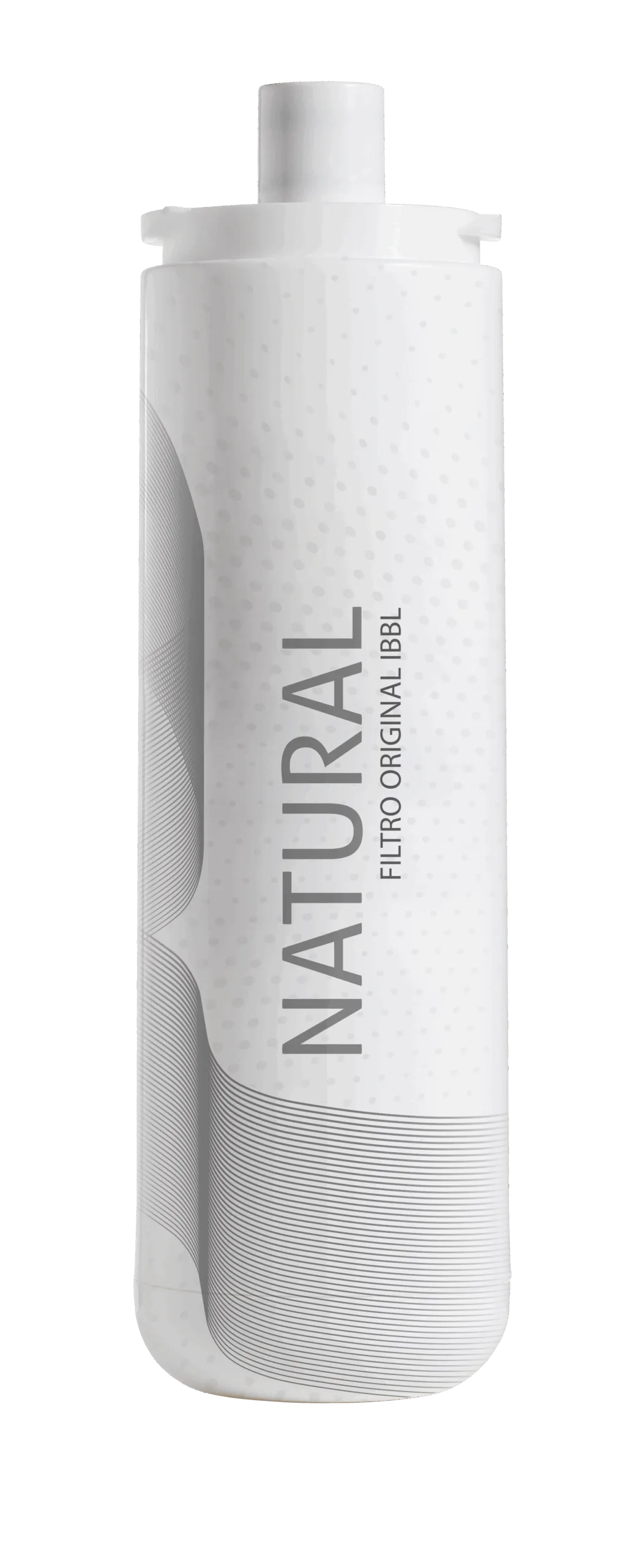 Filtro Natural C+3