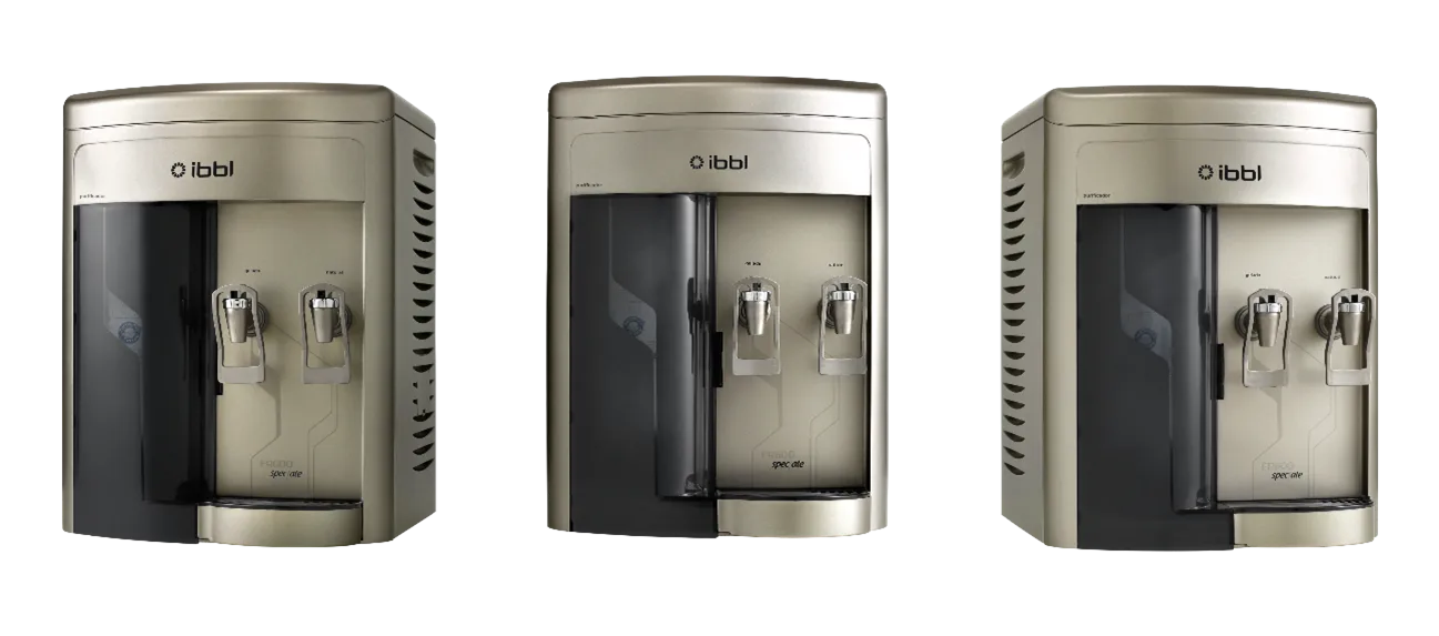 FR600 Speciale em 3 ângulos diferentes