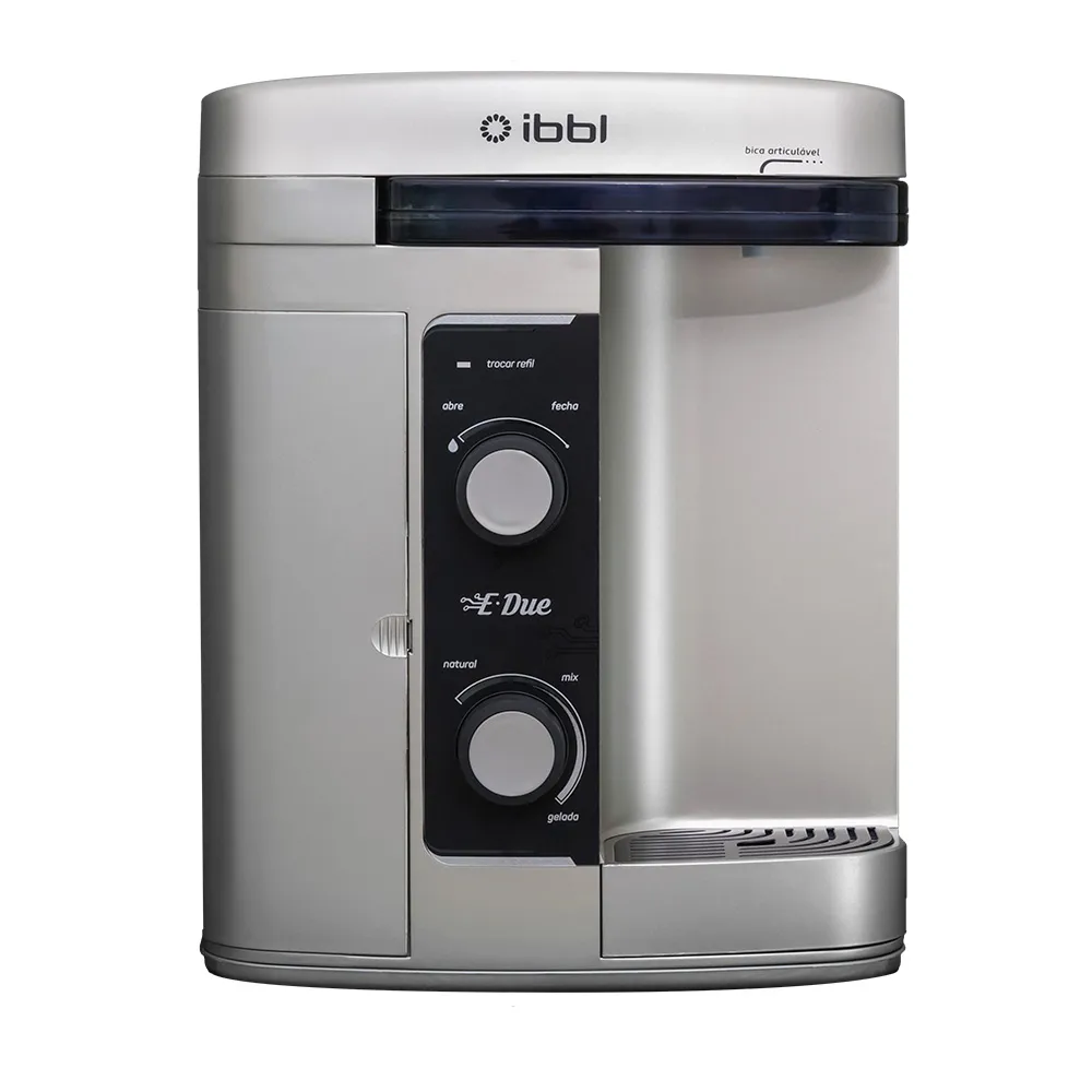 Purificador de Água IBBL E-Due