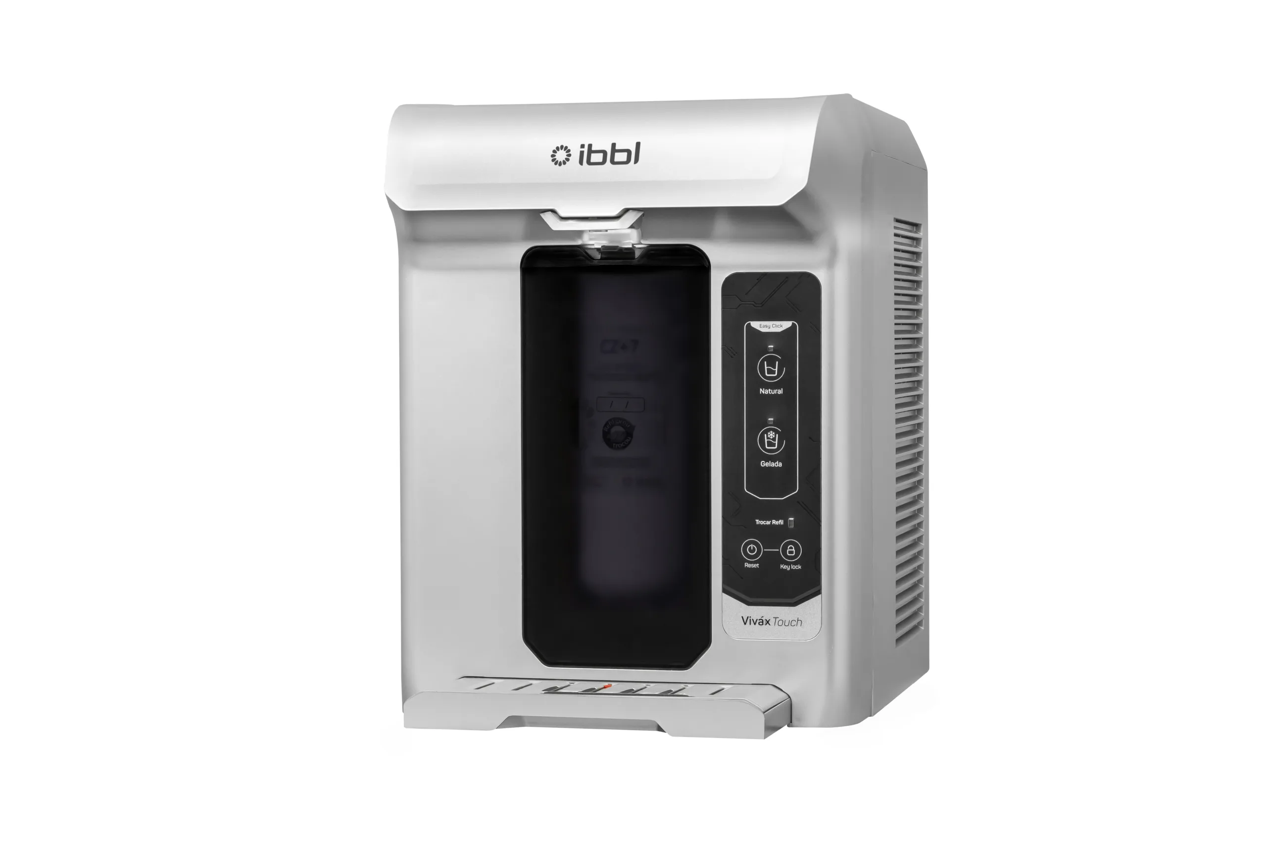 Purificador de Água Vivax Touch