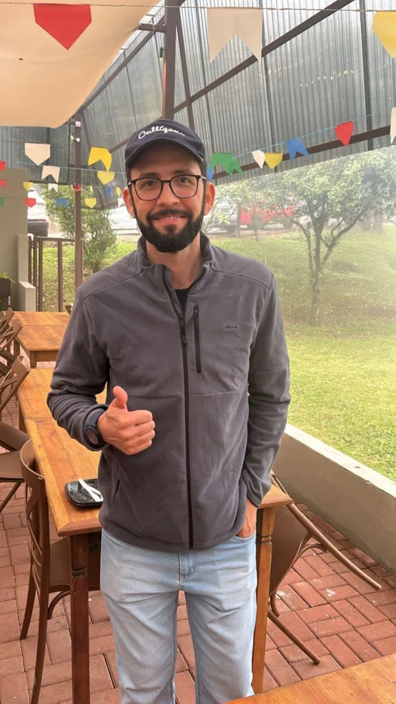 Cristian Oliveira