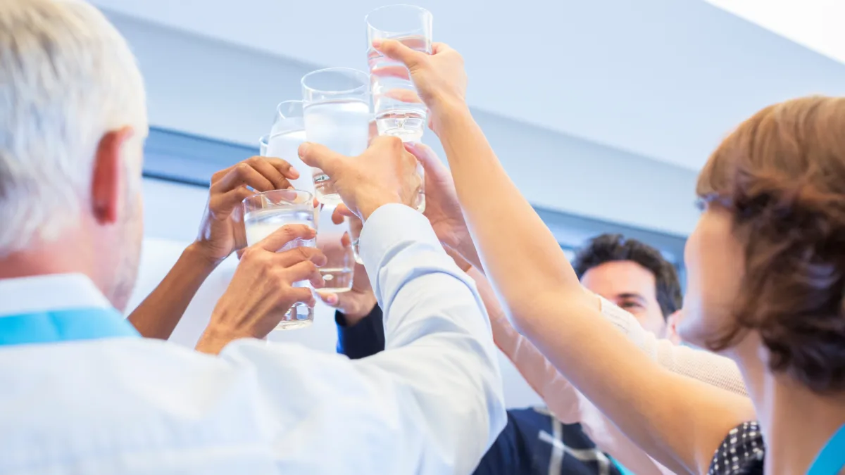 39 anos IBBL, 39 Formas de Estar ao Seu Lado