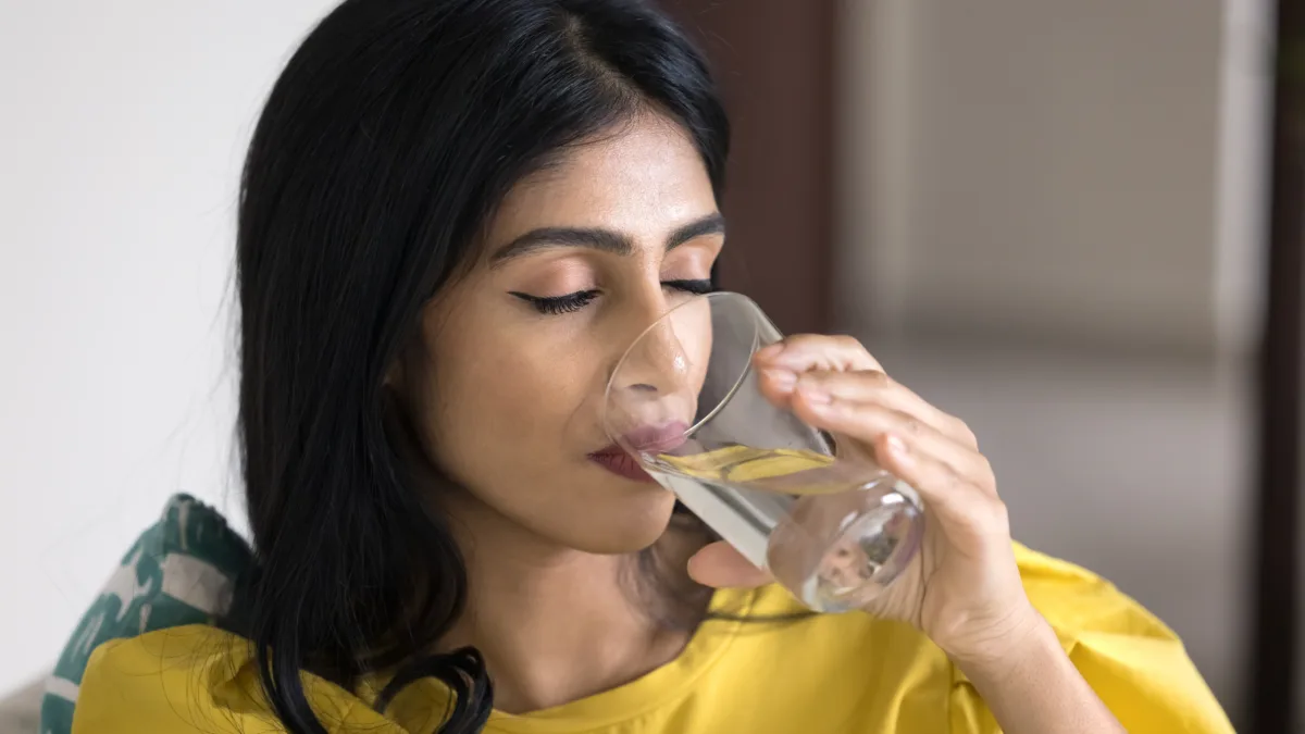 SOS Desidratação: Prevenção e Tratamento