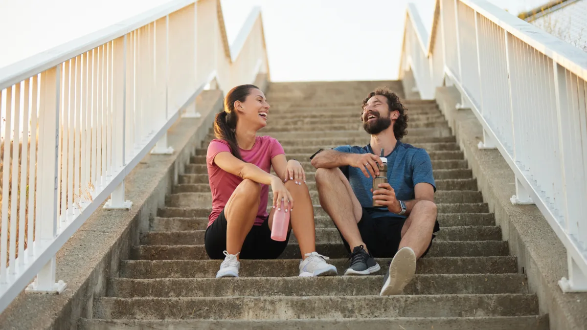 Atividade Física no Verão: Como Evitar o Mal-Estar no Calor
