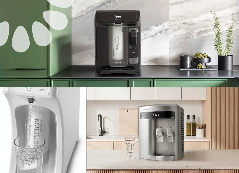 Purificador de água vale a pena? Saiba por que investir em água pura faz toda a diferença