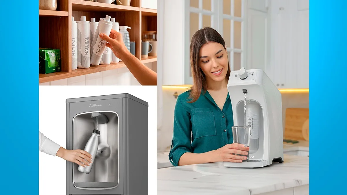 Instalação, filtros e manutenção: entenda seu purificador IBBL